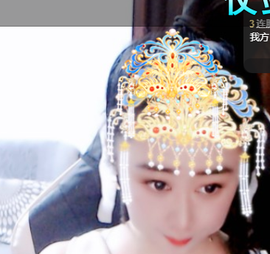 聆听~爱唱歌主播照片