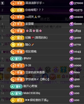 小婷🎤烟嗓☆づ的图片