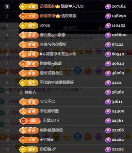 嘉瀚♬苏静好♬三点播主播照片