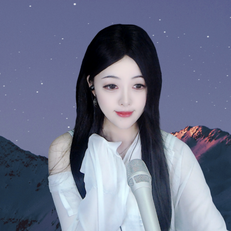 歌手春瑜只唱歌的主播海报