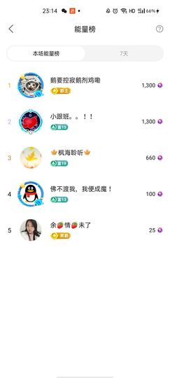 梦心💞缘于遇见主播照片