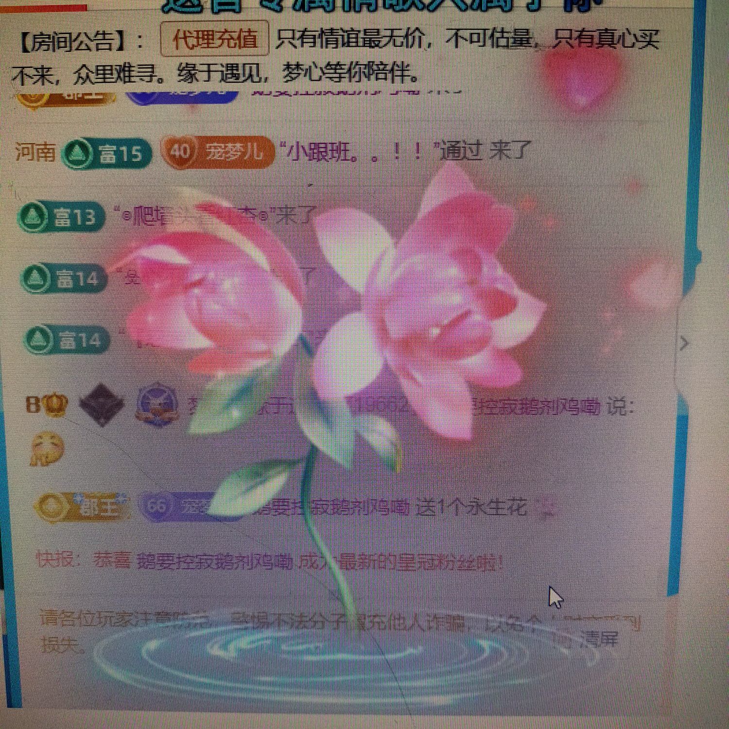 梦心💞缘于遇见的图片