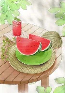 小芳，🌸减肥打卡主播照片