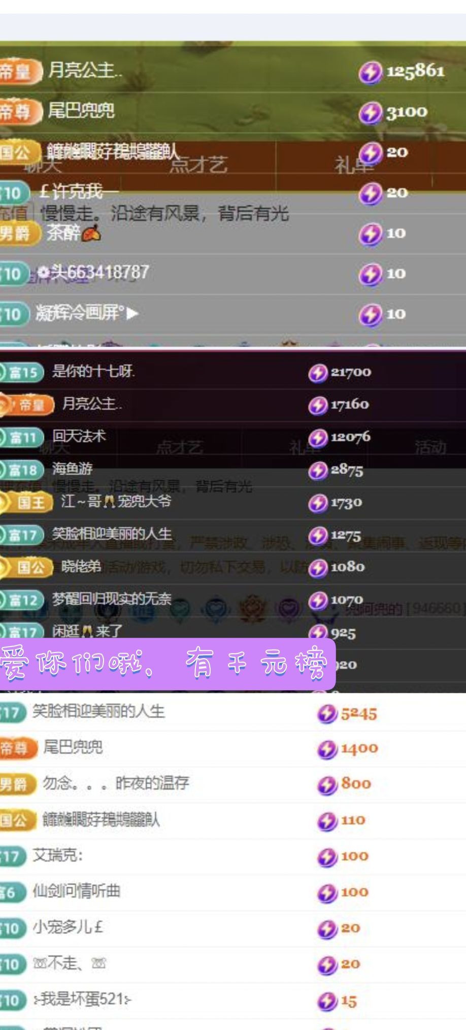 水到渠成的事的图片