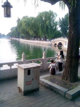 超级敷衍主播照片