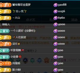 苏甜he主播照片