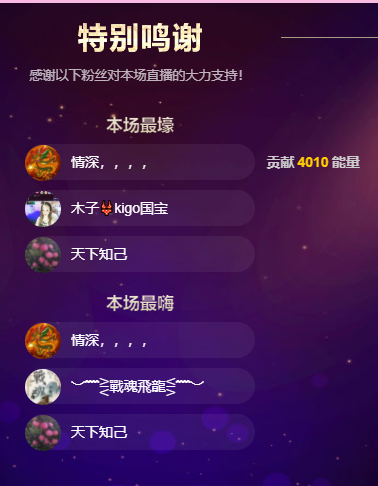 木子kigo五月好运的图片