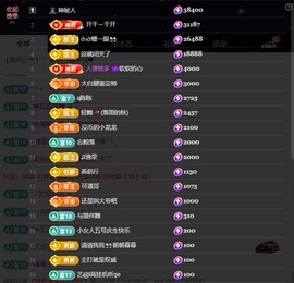 💙欣宝吖（暂休）主播照片