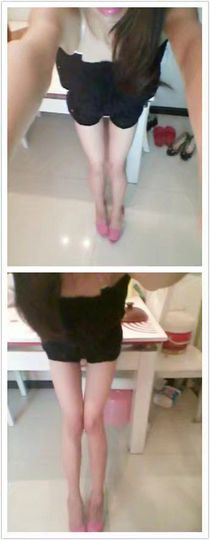 👄几分中意主播照片