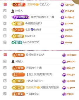 雅欣小可爱吖💗.主播照片