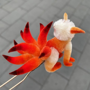 楚王铮霸