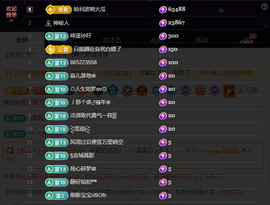雨晴nice主播照片