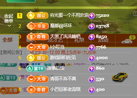 ♚~小巴豆~贪财好色的图片