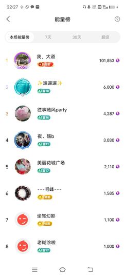 广西玲玲🌻主播照片