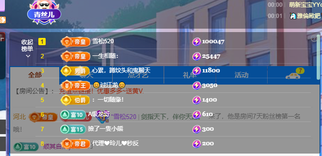 青青恭贺官人荣升了的图片