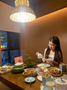幸运小羊.的图片