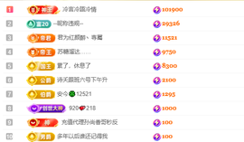 寶💓想吃肉主播照片