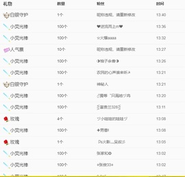 小媛小媛主播照片