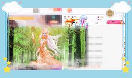 呀呀哟嘿、主播照片