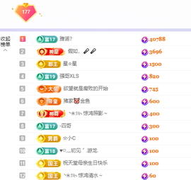 🎶柒歌主播照片