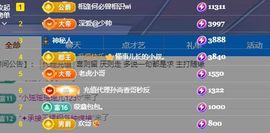 婷儿～所遇皆甜主播照片