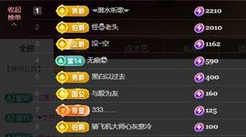 金麒麟安静唱歌🎤主播照片