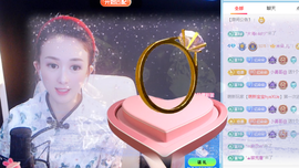 米朵.儿主播照片