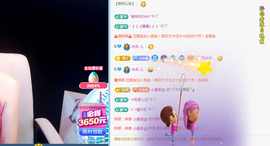 米朵.儿主播照片