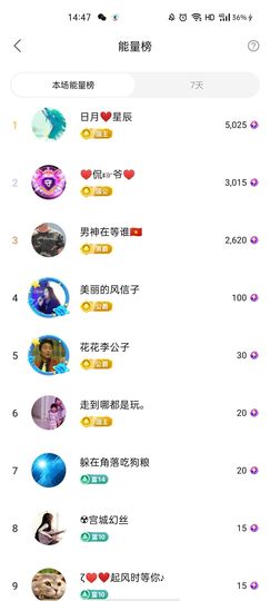 梦心💞缘于遇见主播照片