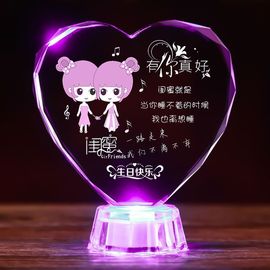 September★主播照片
