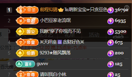 ♚~小巴豆~贪财好色的图片
