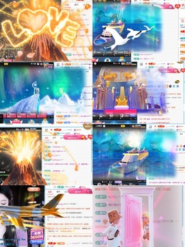 一心爱唱歌🌟主播照片