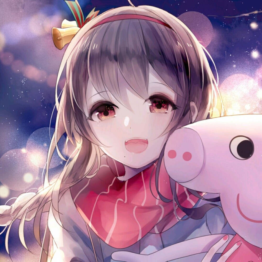 薀昕感谢家人们❤的图片