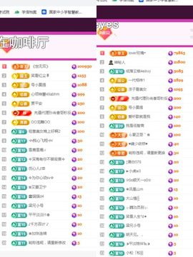 阳阳💕休主播照片
