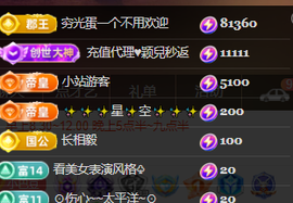 ♚~小巴豆~贪财好色的图片