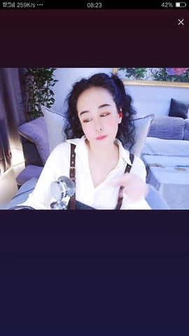 蒋有钱主播照片