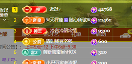 ♚~小巴豆~贪财好色的图片
