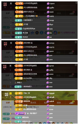 🎼关关🎼主播照片