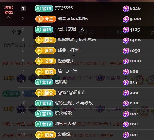 金麒麟好运连连🎤的图片