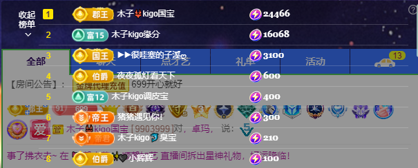 木子kigo五月好运的图片