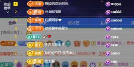 小甜求电费呀💕主播照片