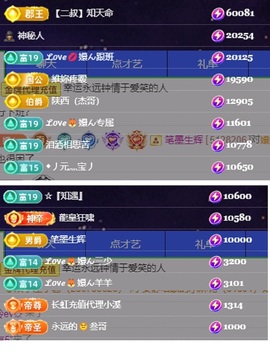 🌸嬛嬛吖主播照片