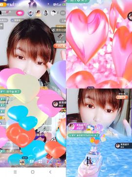 婷婷💕求升级的图片