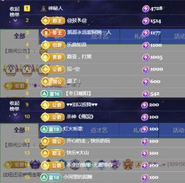 金麒麟安静唱歌🎤的图片