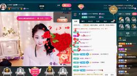 LOVE飞扬💝主播照片