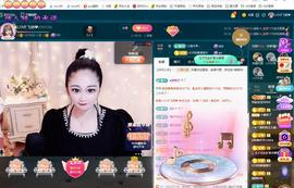 LOVE飞扬💝主播照片