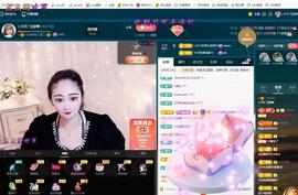 LOVE飞扬💝主播照片
