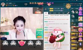 LOVE飞扬💝主播照片
