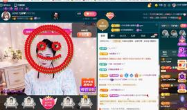LOVE飞扬💝主播照片