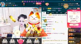 LOVE飞扬💝主播照片